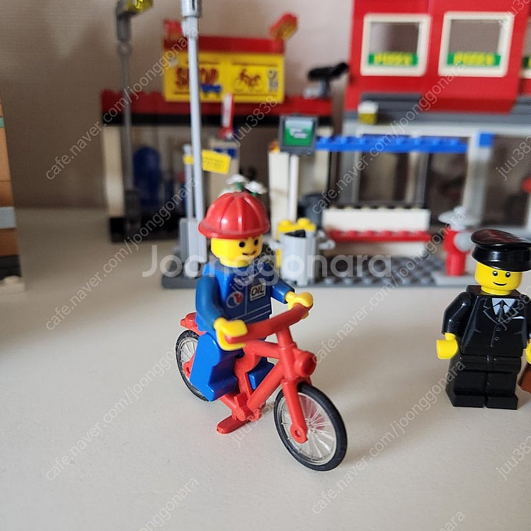 레고 7641 올드레고--2